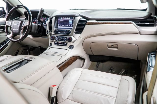 2018 GMC Yukon XL 4WD 4dr Denali - 22875342 - 16