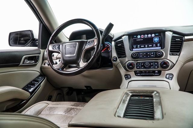 2018 GMC Yukon XL 4WD 4dr Denali - 22875342 - 18