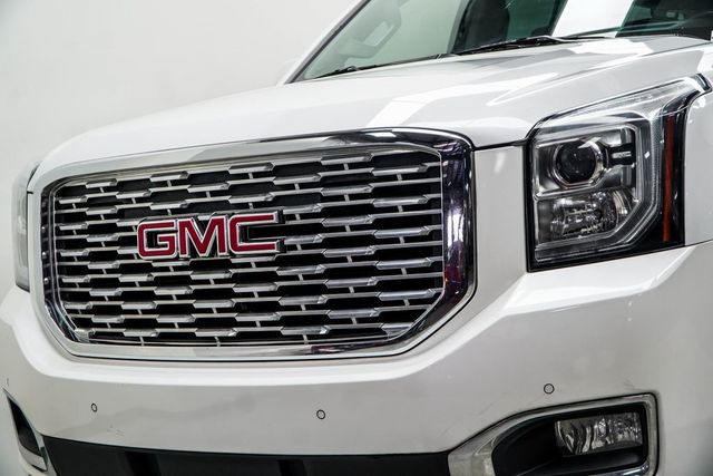 2018 GMC Yukon XL 4WD 4dr Denali - 22875342 - 1