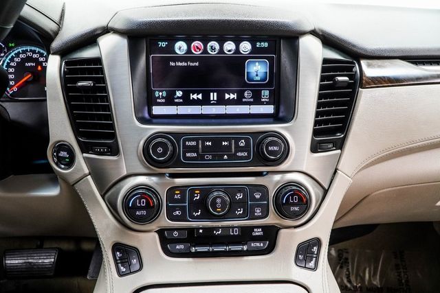 2018 GMC Yukon XL 4WD 4dr Denali - 22875342 - 20