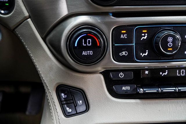 2018 GMC Yukon XL 4WD 4dr Denali - 22875342 - 22