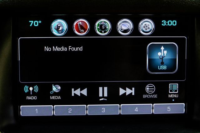 2018 GMC Yukon XL 4WD 4dr Denali - 22875342 - 24