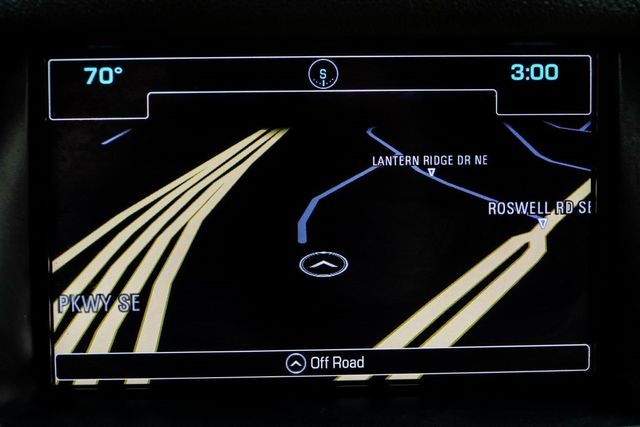 2018 GMC Yukon XL 4WD 4dr Denali - 22875342 - 25