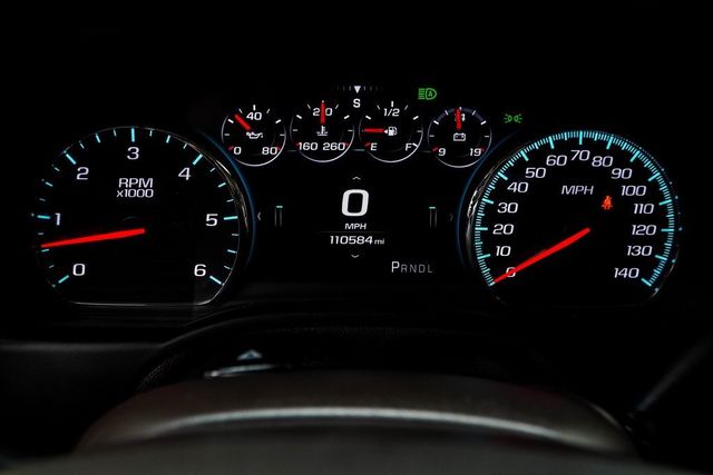 2018 GMC Yukon XL 4WD 4dr Denali - 22875342 - 28