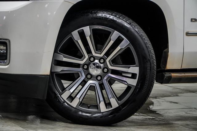 2018 GMC Yukon XL 4WD 4dr Denali - 22875342 - 2