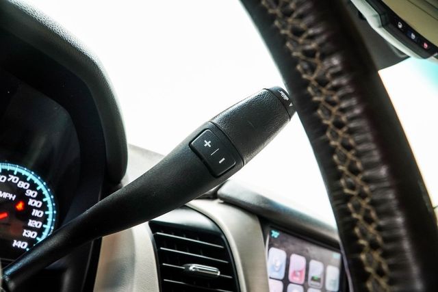 2018 GMC Yukon XL 4WD 4dr Denali - 22875342 - 29