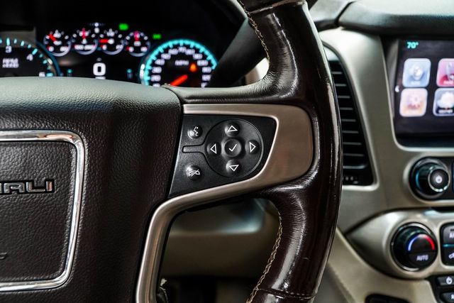 2018 GMC Yukon XL 4WD 4dr Denali - 22875342 - 30