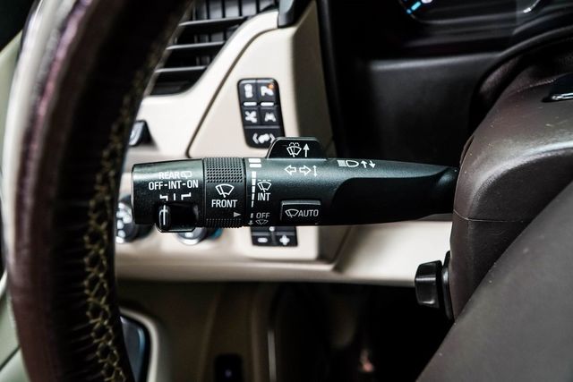 2018 GMC Yukon XL 4WD 4dr Denali - 22875342 - 32