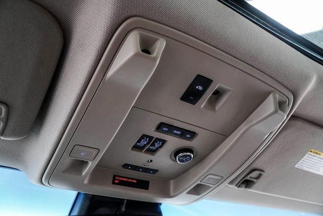 2018 GMC Yukon XL 4WD 4dr Denali - 22875342 - 33