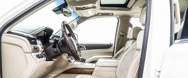 2018 GMC Yukon XL 4WD 4dr Denali - 22875342 - 36