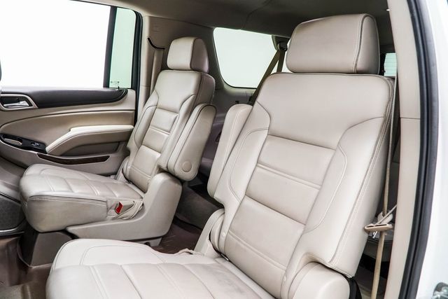 2018 GMC Yukon XL 4WD 4dr Denali - 22875342 - 37