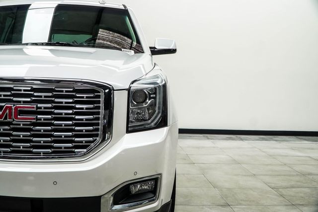 2018 GMC Yukon XL 4WD 4dr Denali - 22875342 - 3