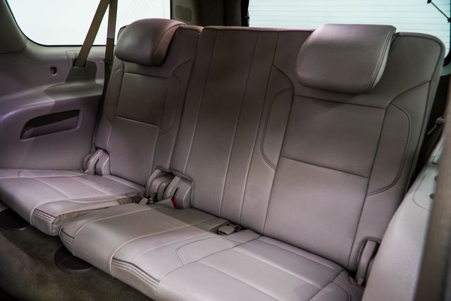 2018 GMC Yukon XL 4WD 4dr Denali - 22875342 - 39