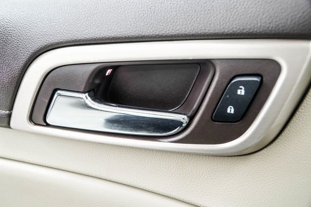 2018 GMC Yukon XL 4WD 4dr Denali - 22875342 - 43