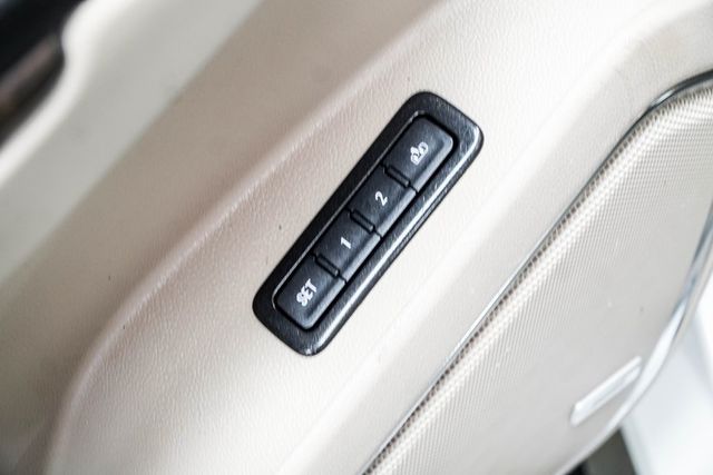 2018 GMC Yukon XL 4WD 4dr Denali - 22875342 - 44