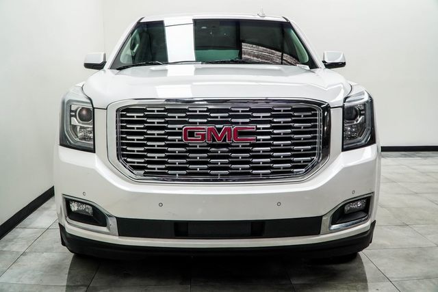 2018 GMC Yukon XL 4WD 4dr Denali - 22875342 - 6