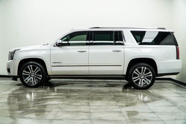 2018 GMC Yukon XL 4WD 4dr Denali - 22875342 - 7