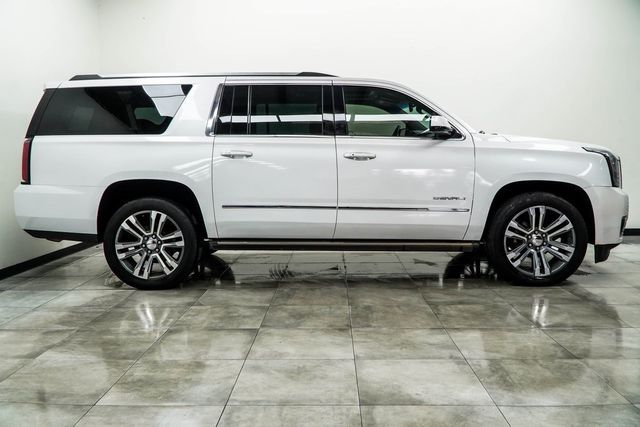 2018 GMC Yukon XL 4WD 4dr Denali - 22875342 - 8
