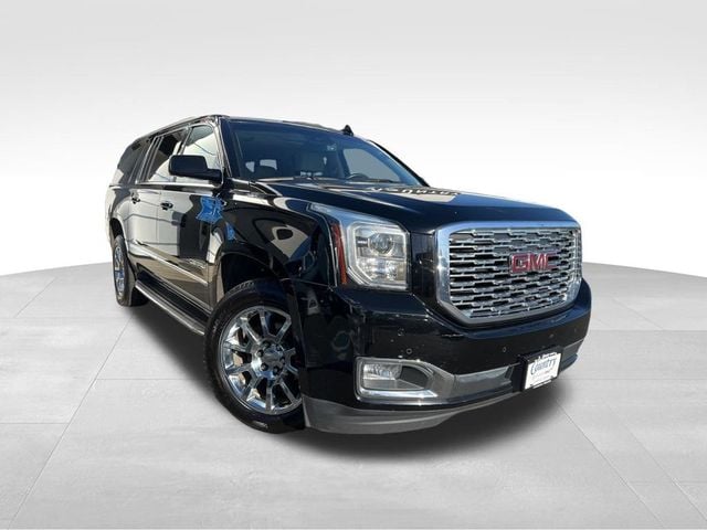 2018 GMC Yukon XL 4WD 4dr Denali - 22657243 - 0