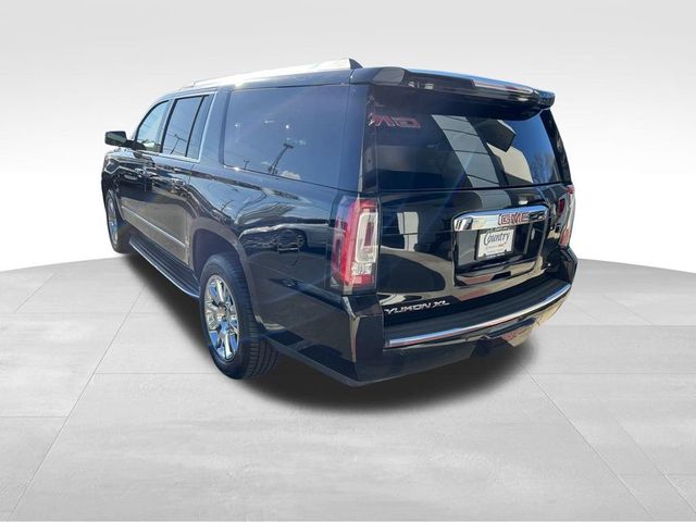 2018 GMC Yukon XL 4WD 4dr Denali - 22657243 - 4