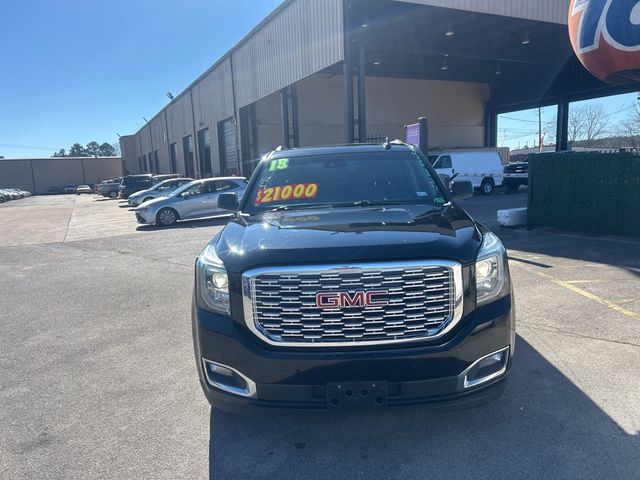 2018 GMC Yukon XL 4WD 4dr Denali - 22982228 - 1