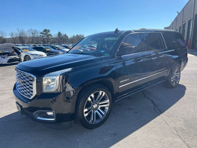 2018 GMC Yukon XL 4WD 4dr Denali - 22982228 - 2