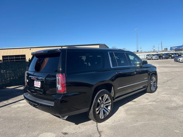 2018 GMC Yukon XL 4WD 4dr Denali - 22982228 - 3