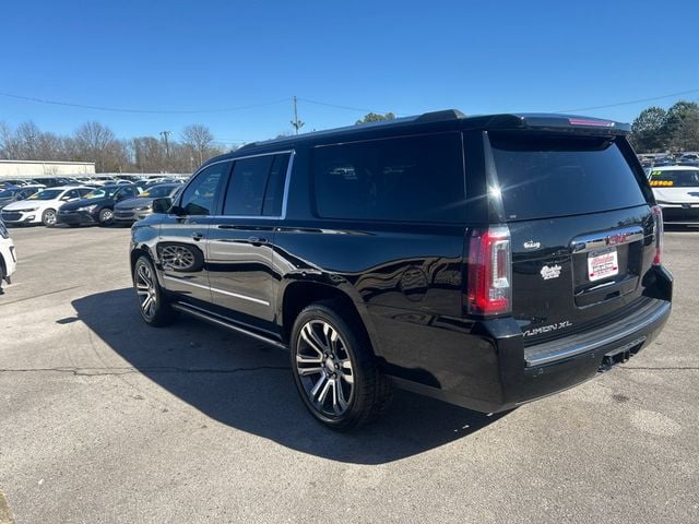 2018 GMC Yukon XL 4WD 4dr Denali - 22982228 - 5