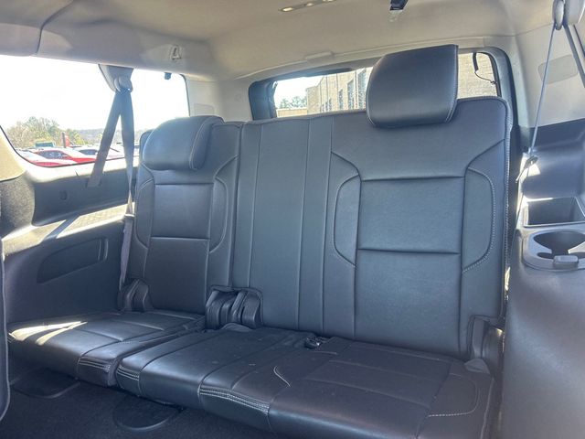 2018 GMC Yukon XL 4WD 4dr Denali - 22982228 - 6