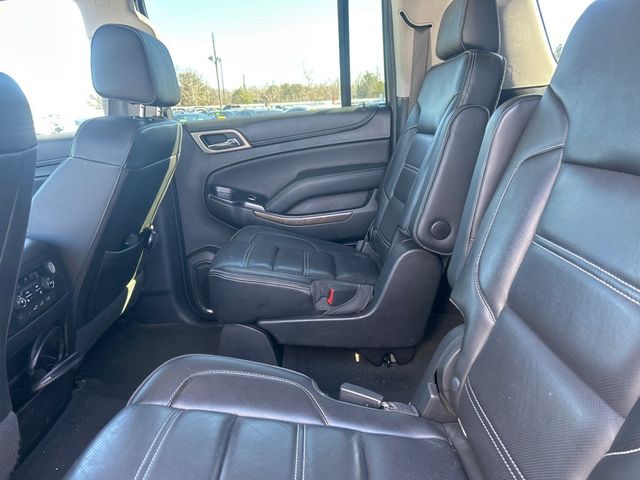 2018 GMC Yukon XL 4WD 4dr Denali - 22982228 - 7