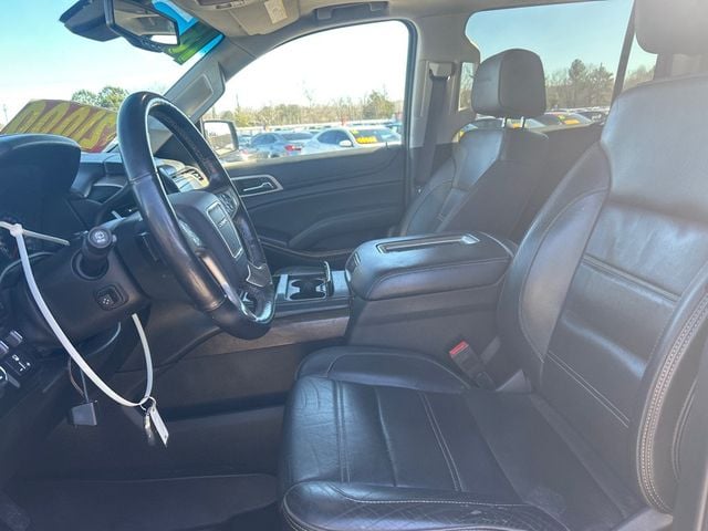2018 GMC Yukon XL 4WD 4dr Denali - 22982228 - 8