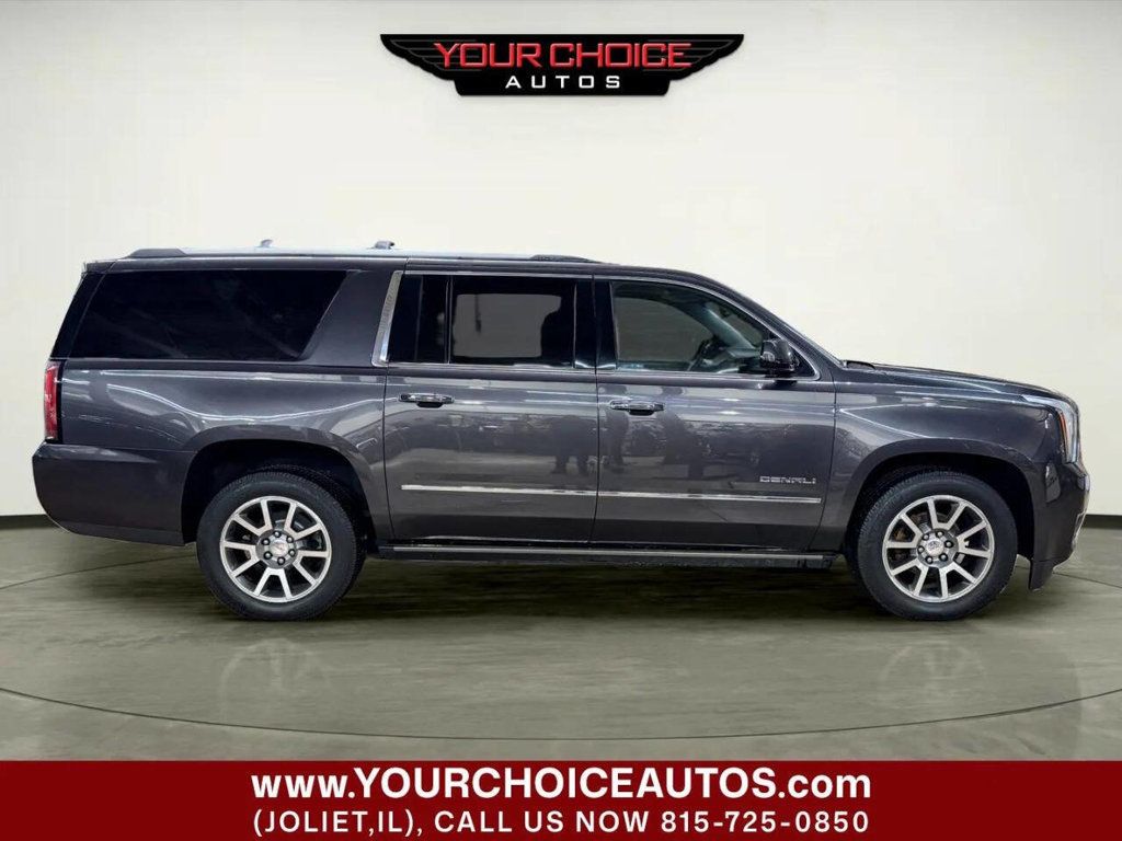 2018 GMC Yukon XL 4WD 4dr Denali - 23020814 - 11