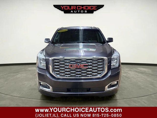 2018 GMC Yukon XL 4WD 4dr Denali - 23020814 - 13