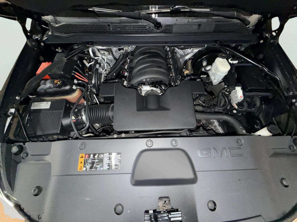 2018 GMC Yukon XL 4WD 4dr Denali - 23020814 - 14