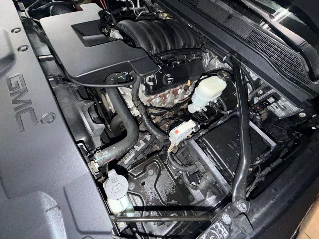 2018 GMC Yukon XL 4WD 4dr Denali - 23020814 - 15