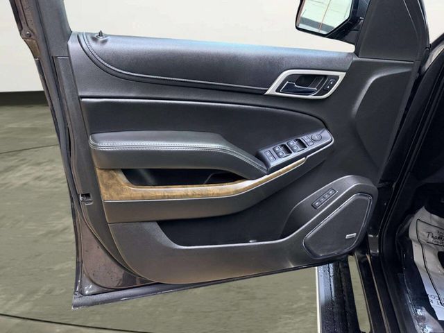 2018 GMC Yukon XL 4WD 4dr Denali - 23020814 - 17