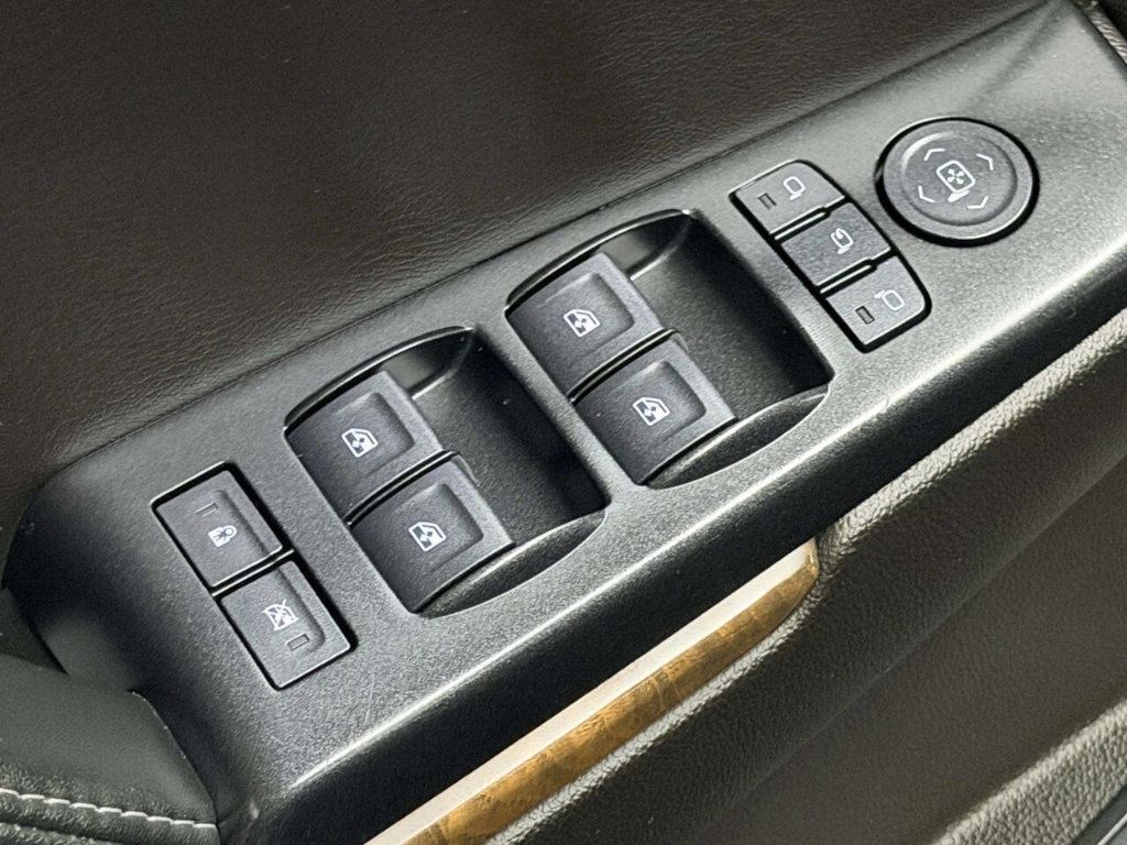 2018 GMC Yukon XL 4WD 4dr Denali - 23020814 - 18