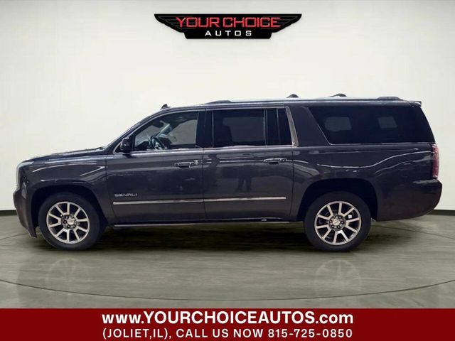 2018 GMC Yukon XL 4WD 4dr Denali - 23020814 - 1