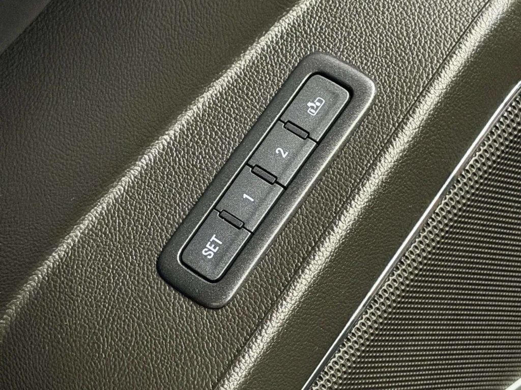 2018 GMC Yukon XL 4WD 4dr Denali - 23020814 - 19