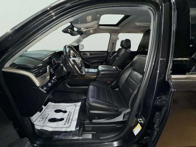 2018 GMC Yukon XL 4WD 4dr Denali - 23020814 - 21