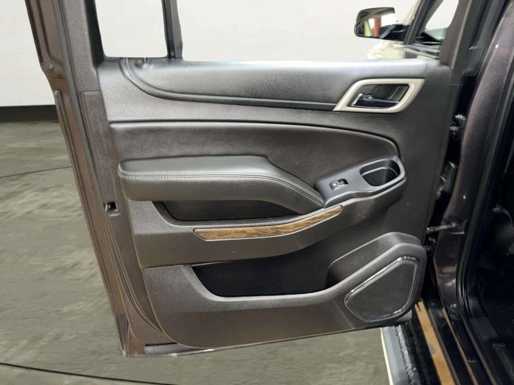 2018 GMC Yukon XL 4WD 4dr Denali - 23020814 - 23