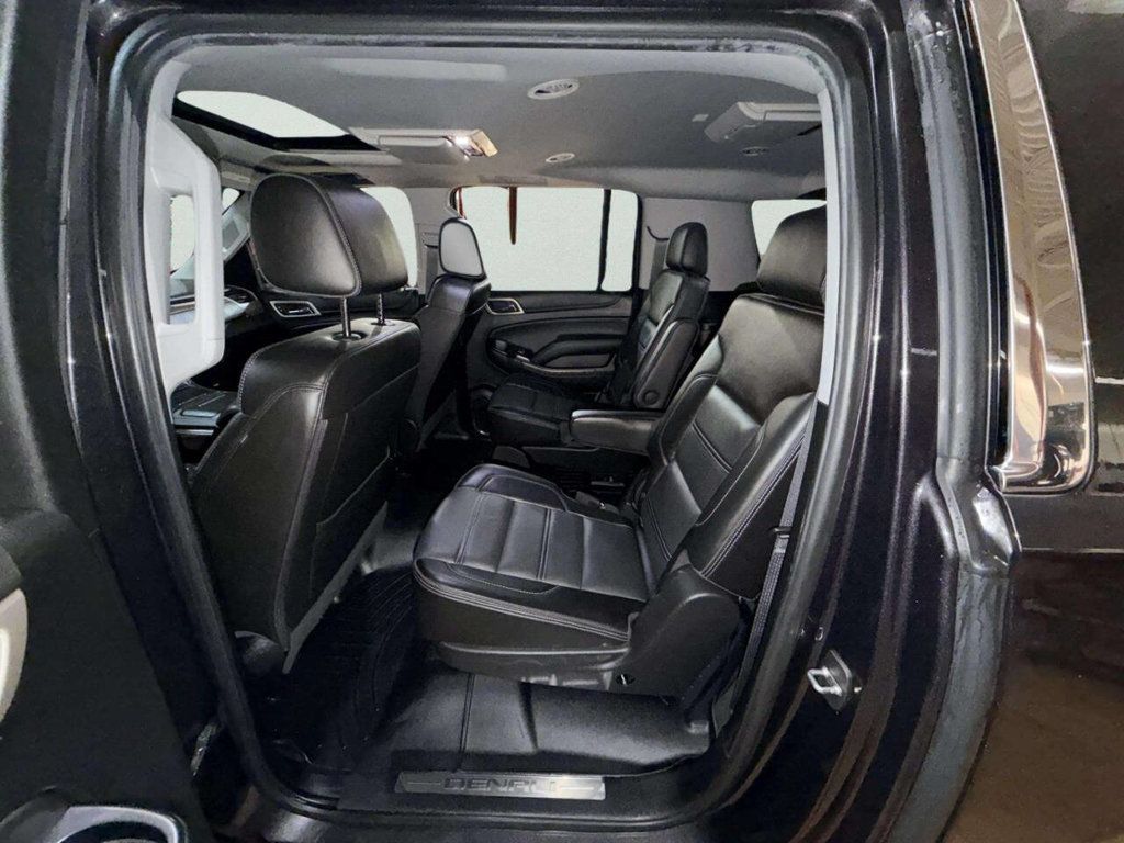 2018 GMC Yukon XL 4WD 4dr Denali - 23020814 - 24