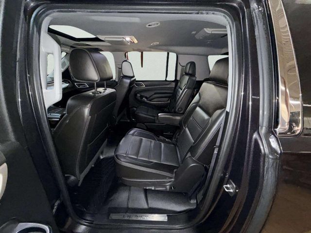 2018 GMC Yukon XL 4WD 4dr Denali - 23020814 - 24