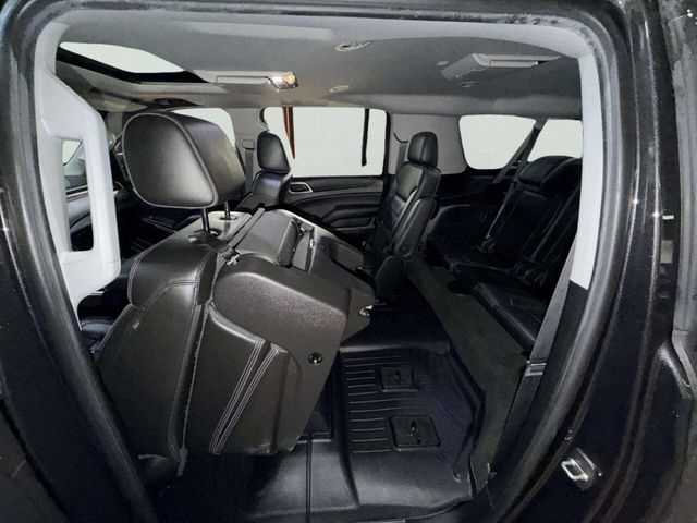 2018 GMC Yukon XL 4WD 4dr Denali - 23020814 - 25