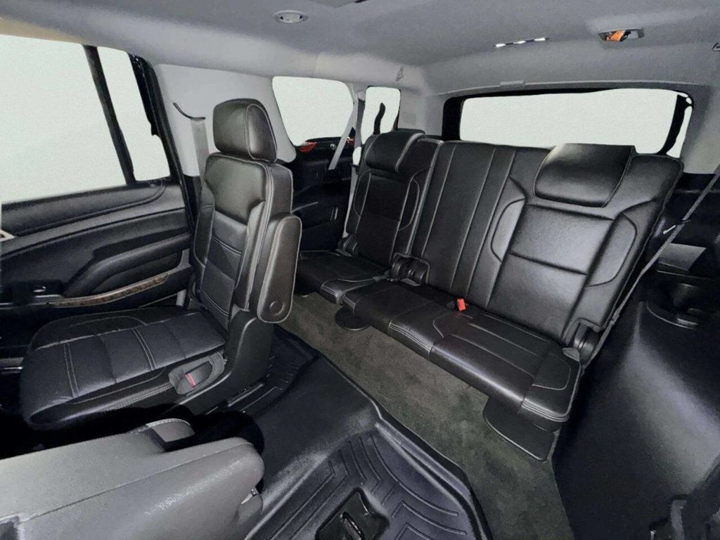 2018 GMC Yukon XL 4WD 4dr Denali - 23020814 - 26