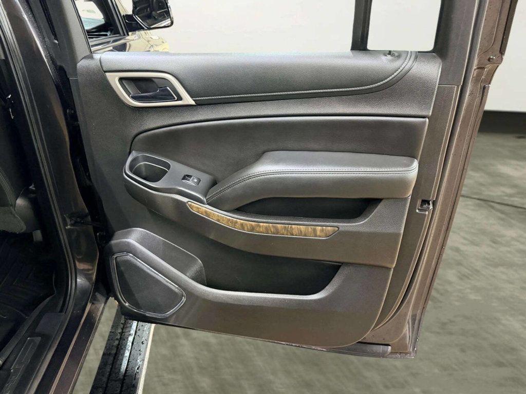 2018 GMC Yukon XL 4WD 4dr Denali - 23020814 - 28