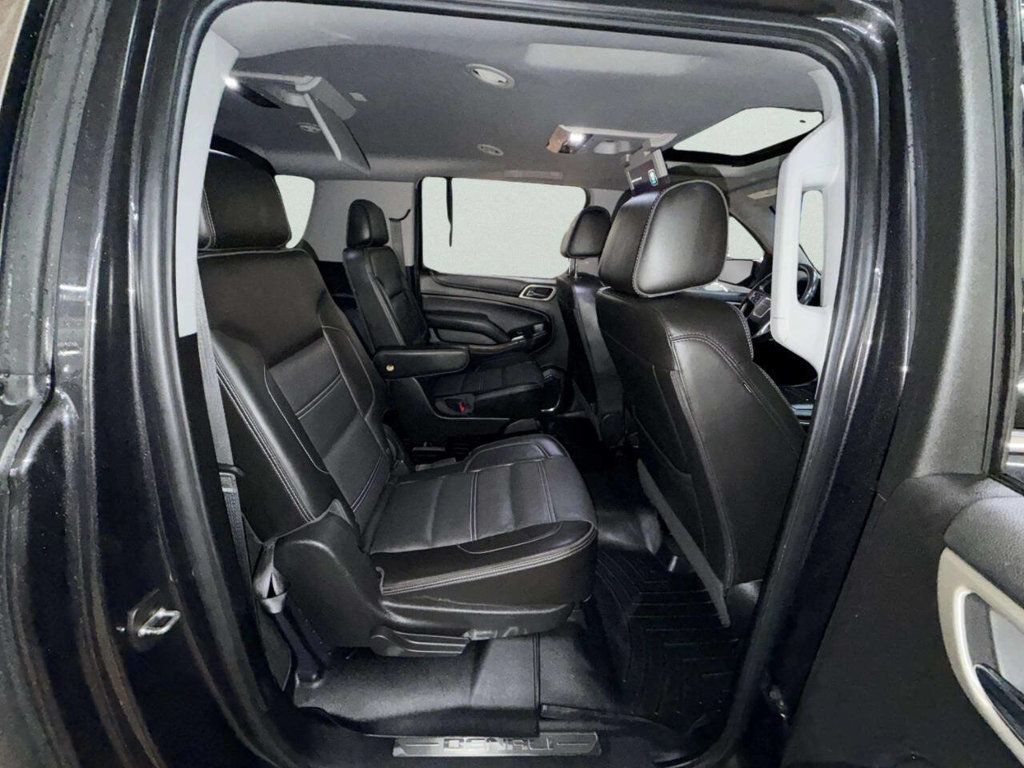 2018 GMC Yukon XL 4WD 4dr Denali - 23020814 - 29