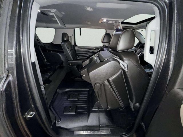 2018 GMC Yukon XL 4WD 4dr Denali - 23020814 - 31