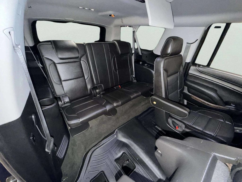2018 GMC Yukon XL 4WD 4dr Denali - 23020814 - 32