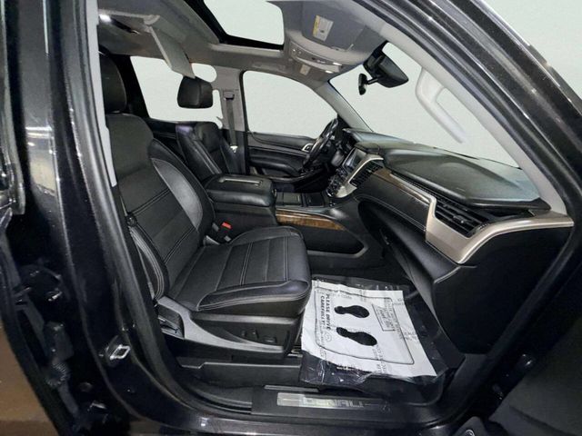 2018 GMC Yukon XL 4WD 4dr Denali - 23020814 - 34